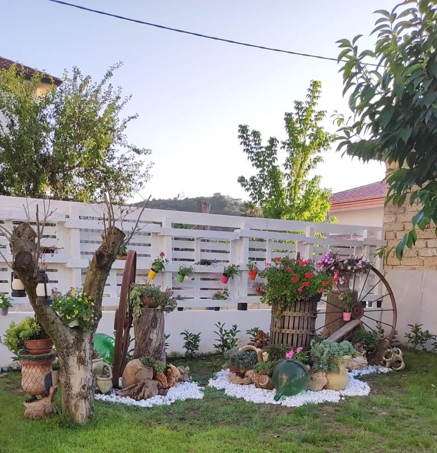 Country house Di Bacco *